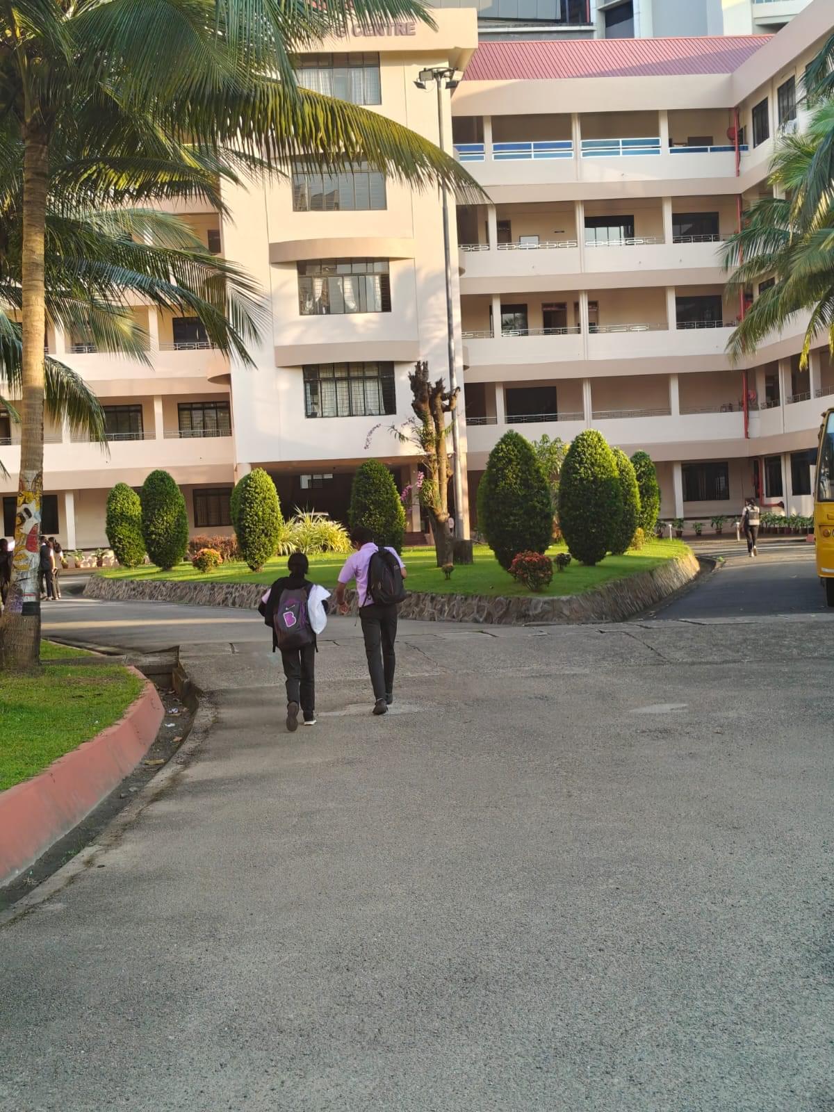 RSET Campus photo 2